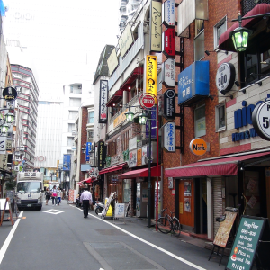 新宿要通り共栄会