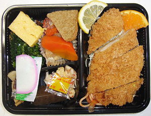 お弁当 均一食堂