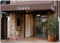 Salon de TERRE 四谷店