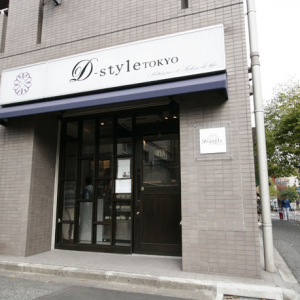 D-style-TOKYO