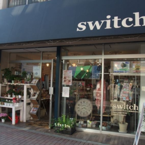 switch（スウィッチ）