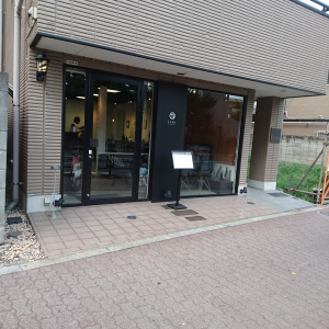 ジュネスマン　目白男髪