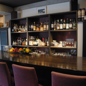 Cafe&Bar  RICCIO