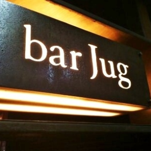 bar Jug