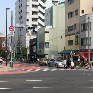 新宿大久保親興会