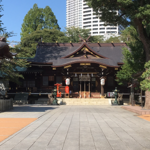 熊野神社