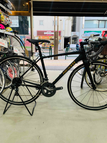 ロードバイク入荷！