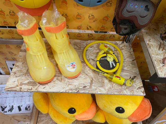 今年最後の展示会