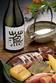 西京漬に合うお酒
