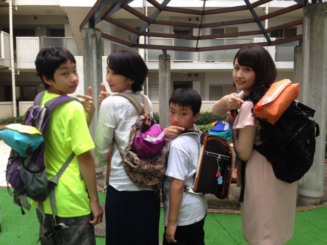 発明学会会員　本日まもなくメディア出演！