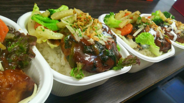 早大マチェリアランチ弁当販売再開！