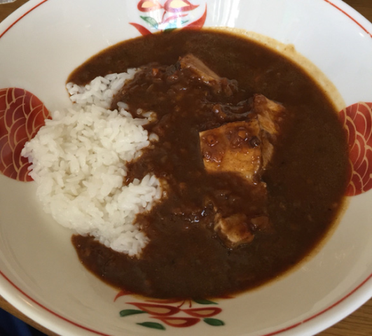 ランチ始まりました！