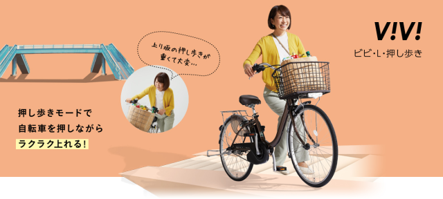 ビビL押し歩き！！今回入荷分予約完売