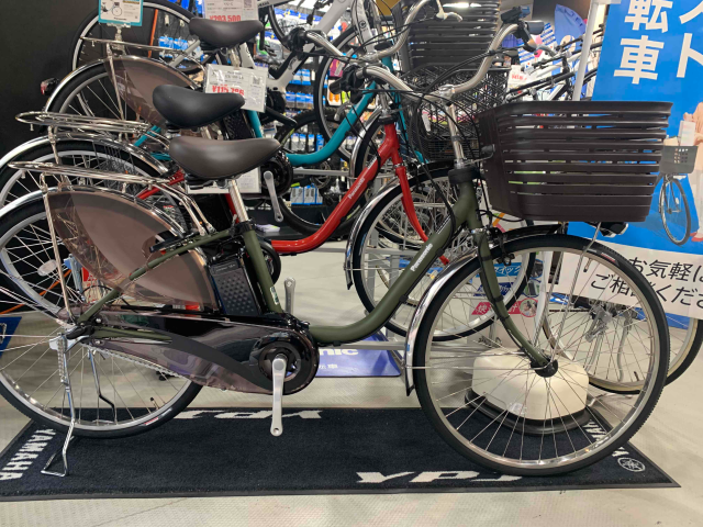 限定カラー入荷です！！