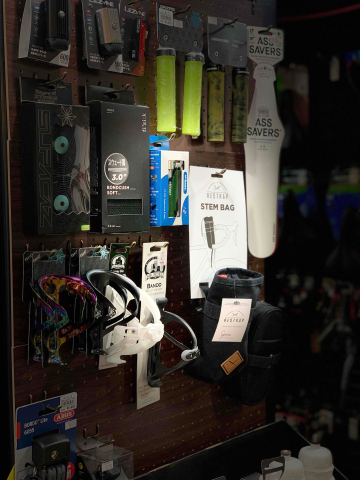 こんなコーナーできました！！