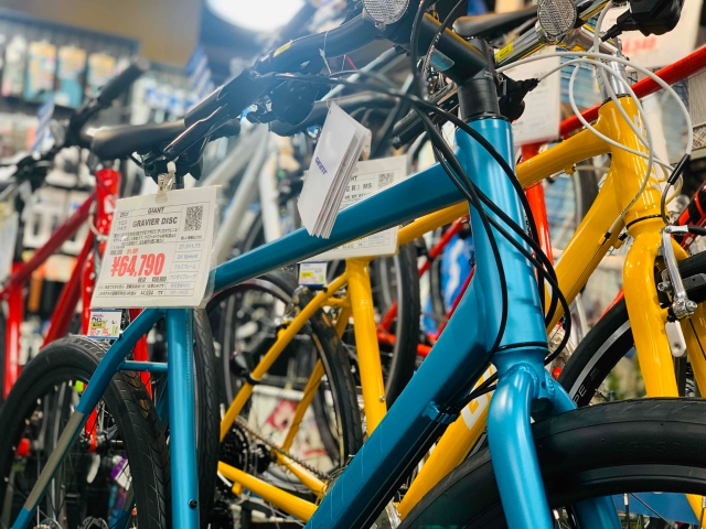 再入荷ですよ！