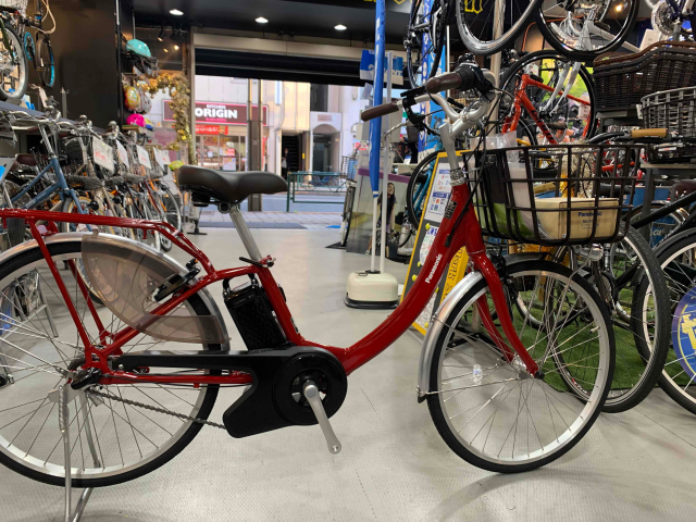 2022年最新モデル入荷！！