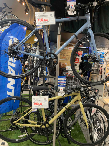 ２０２２年モデル入荷！！