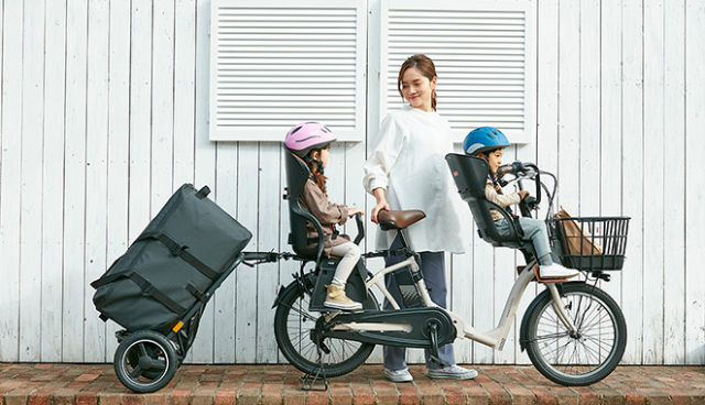 話題の商品Camilyキャミリー発売！！