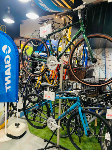 エスケープDISC入荷！