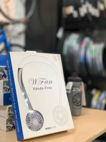 夏の定番品！！