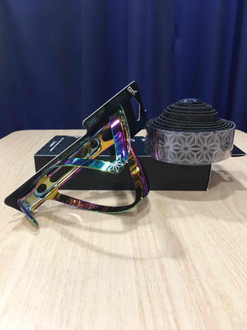 握り心地最高！