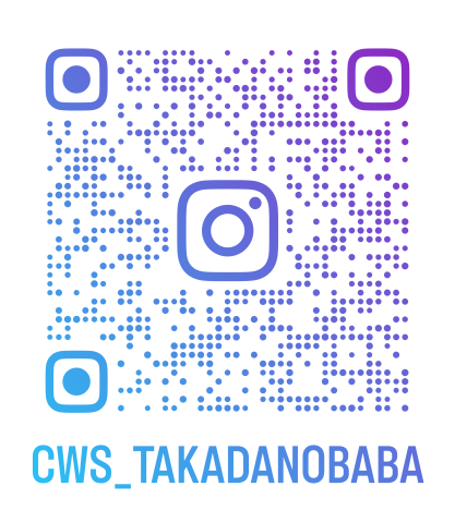 インスタグラム始めました