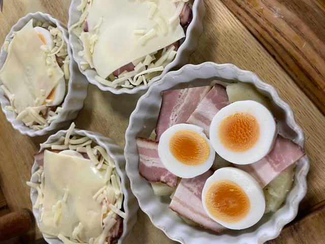 1月30日（月）のおすすめ！