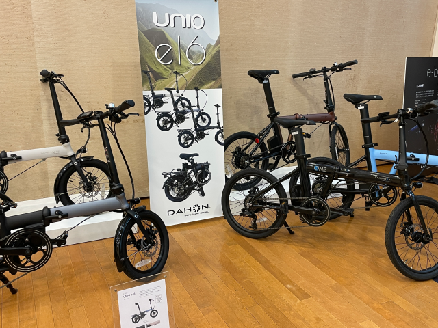 武田産業の展示会に行ってきました