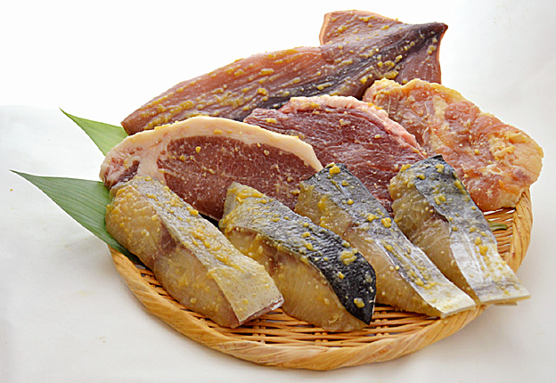 もうすぐ御中元です