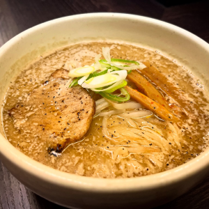 稲門祭限定台湾バーガー販売