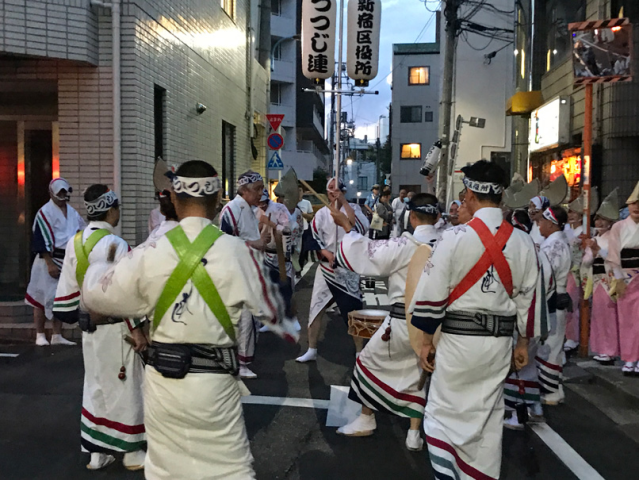 四谷ブラリズム２０１７