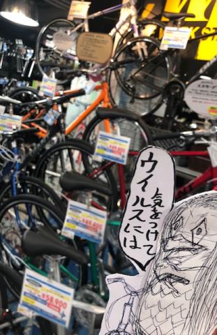 ウイルス対策や健康管理に！！